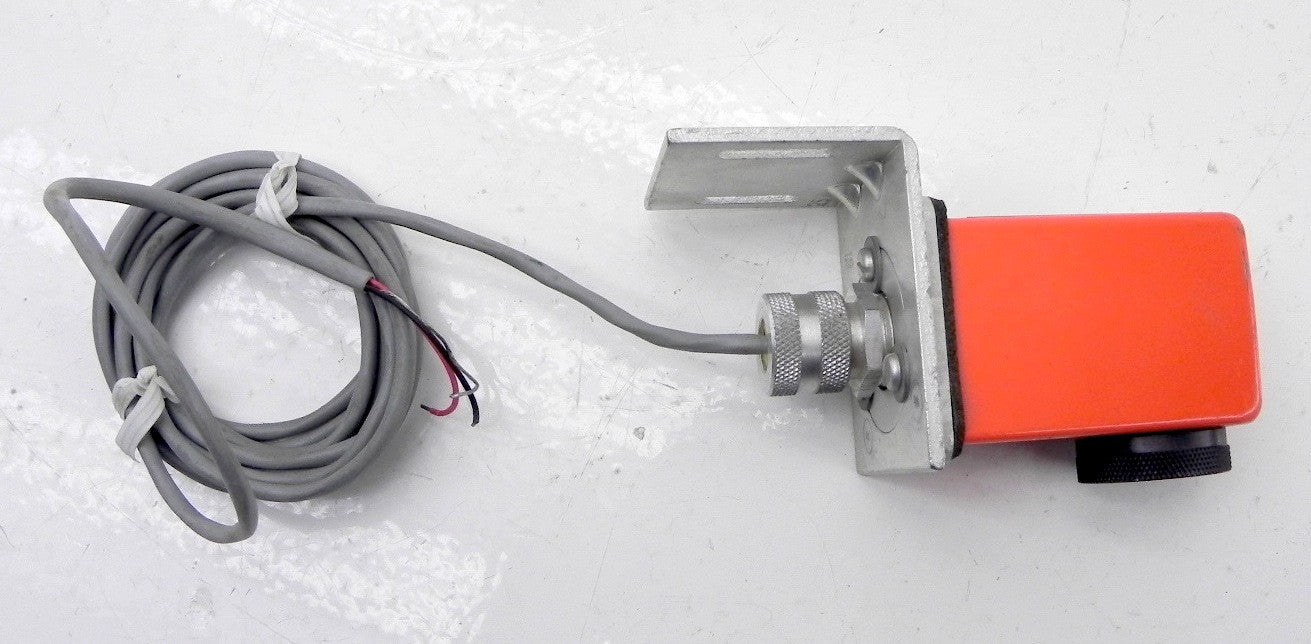 Honeywell Micro Switch Photoelectric sensor FEMLS5EB Lensholder SCL27 NEW - Advance Operations