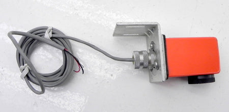 Honeywell Micro Switch Photoelectric sensor FEMLS5EB Lensholder SCL27 NEW - Advance Operations