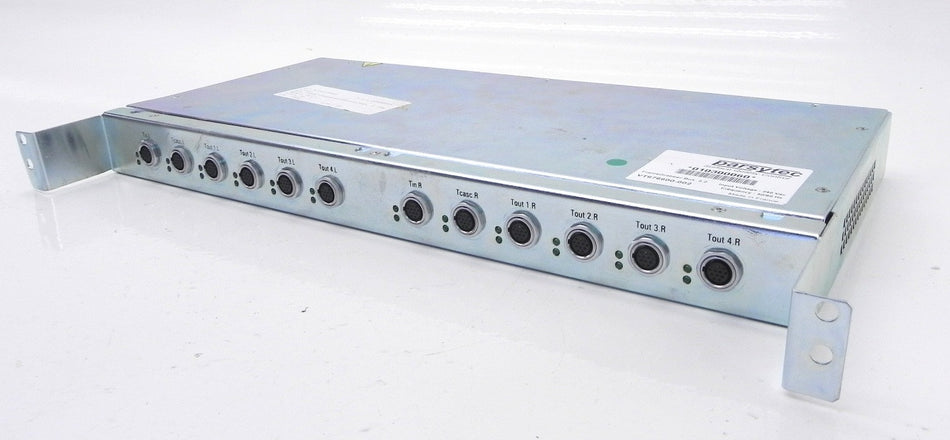 Parsytec FrameGrabber Box 2.2 VT676600-002 New - Advance Operations