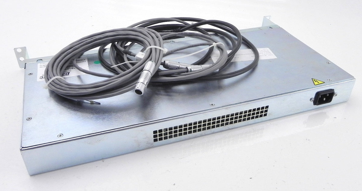 Parsytec FrameGrabber Box 2.2 VT676600-002 New - Advance Operations
