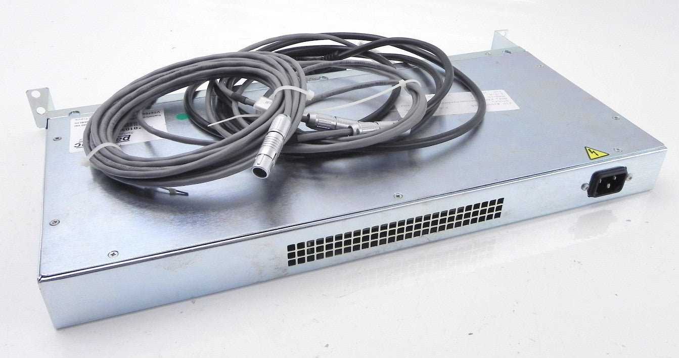 Parsytec FrameGrabber Box 2.2 VT676600-002 New - Advance Operations