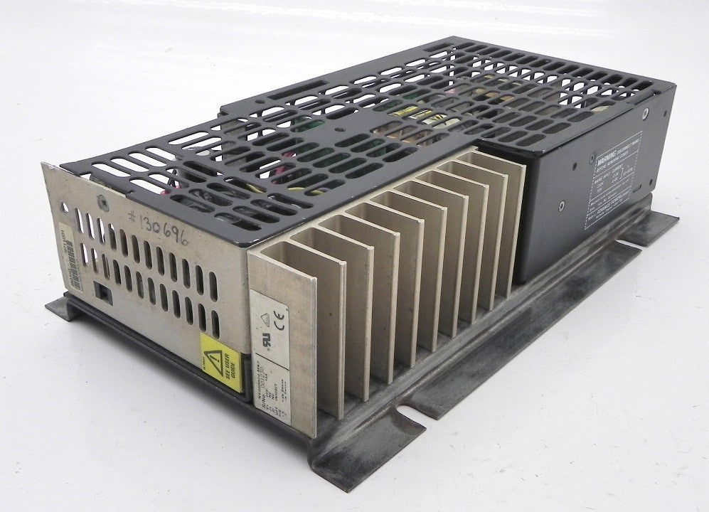 Advance Power Ltd Power Supply 462560 - Advance Operations