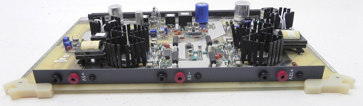 Foxboro Invensys DC/DC Converter D0130FG - Advance Operations