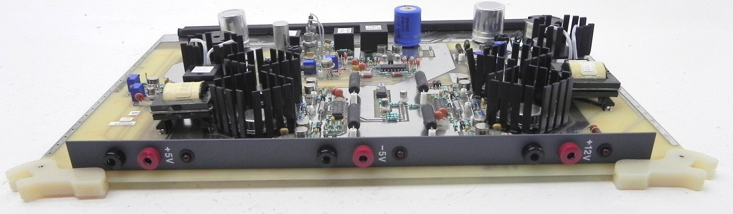 Foxboro Invensys DC/DC Converter D0130FG - Advance Operations