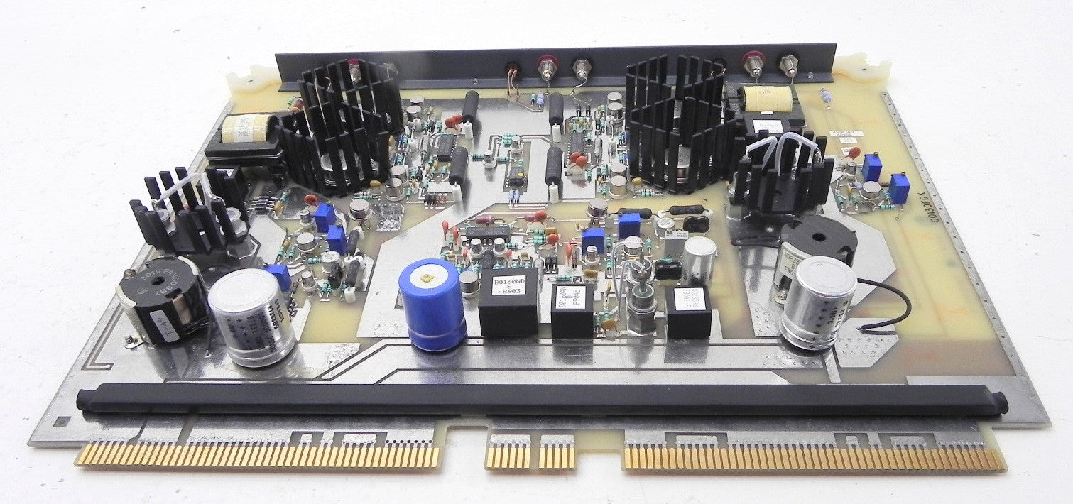 Foxboro Invensys DC/DC Converter D0130FG - Advance Operations