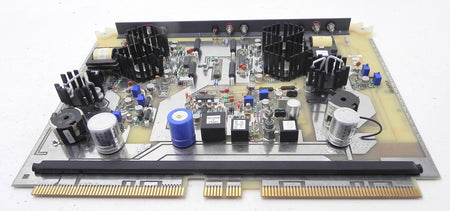 Foxboro Invensys DC/DC Converter D0130FG - Advance Operations