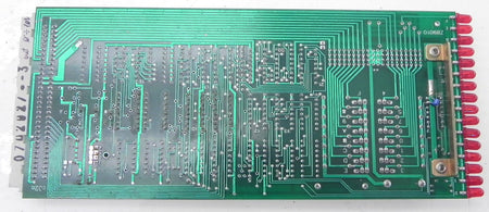 Mario Cotta Winder Encoder Board Card 10Z89010 SAPRA - Advance Operations