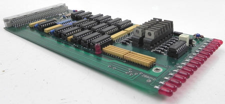 Mario Cotta Winder Encoder Board Card 10Z89010 SAPRA - Advance Operations