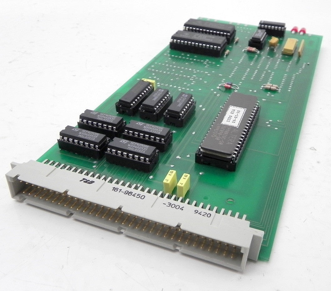 Mario Cotta Encoder Board Z87370 - Advance Operations