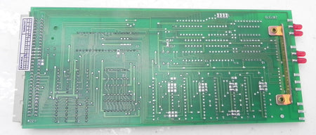 Mario Cotta Encoder Board Z87370 - Advance Operations
