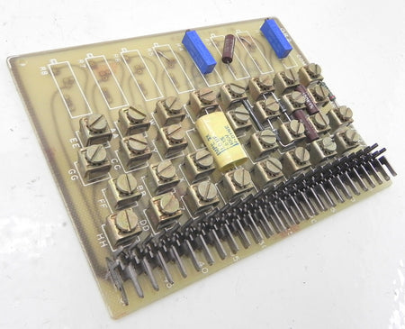 General Electric Circuit Card 0217B3193AF - Advance Operations