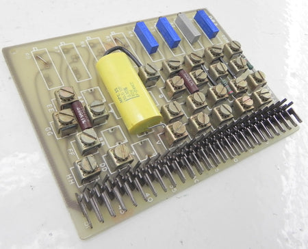 General Electric Circuit Card 0217B3267AK - Advance Operations
