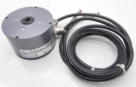 Leine & Linde Incremental Encoder 865900002 - Advance Operations