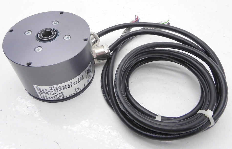 Leine & Linde Incremental Encoder 865900002 - Advance Operations