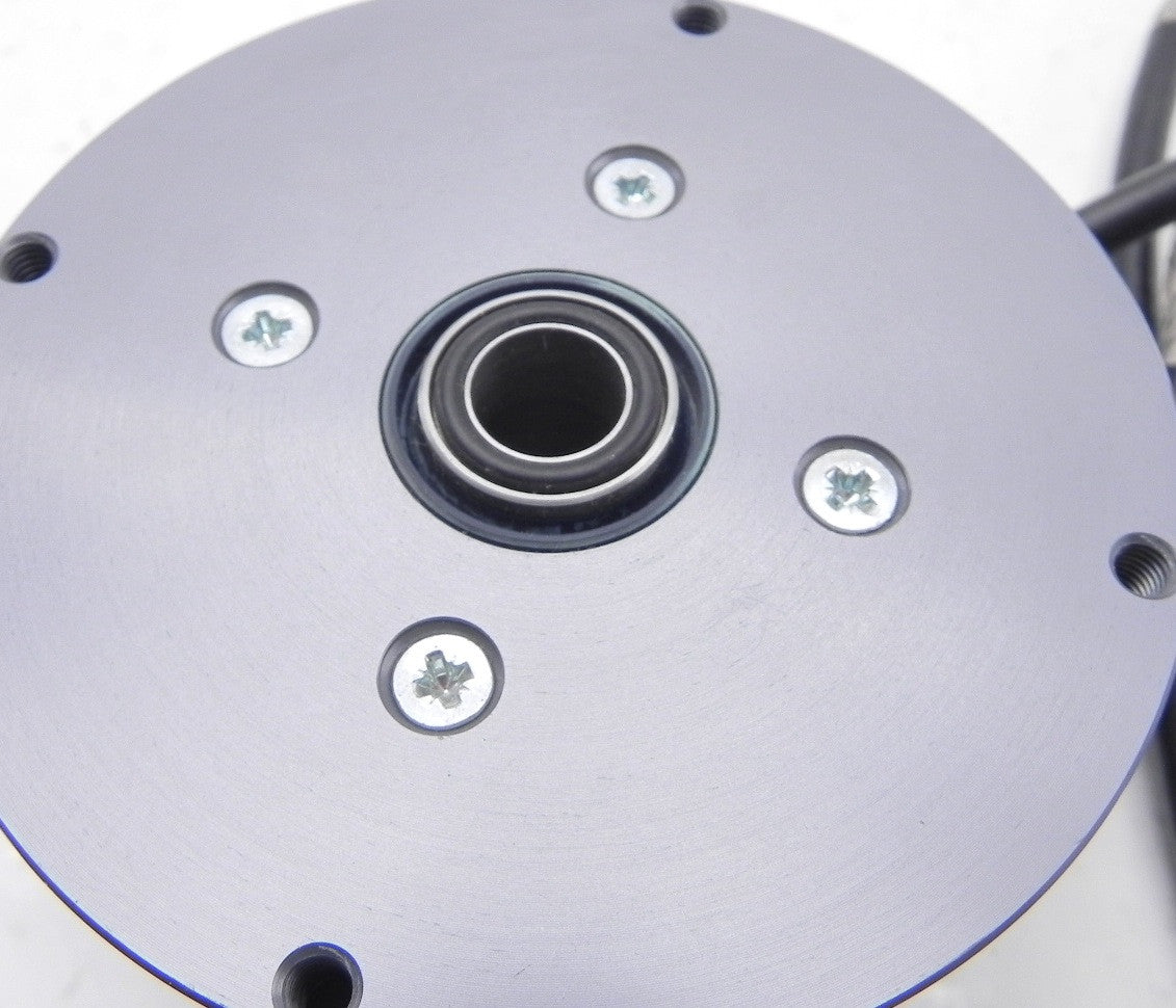 Leine & Linde Incremental Encoder 865900002 - Advance Operations