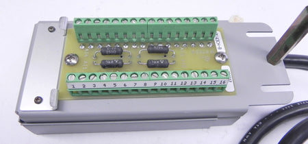 Foxboro Controller K0143CH-B Cable K0143CG-E - Advance Operations