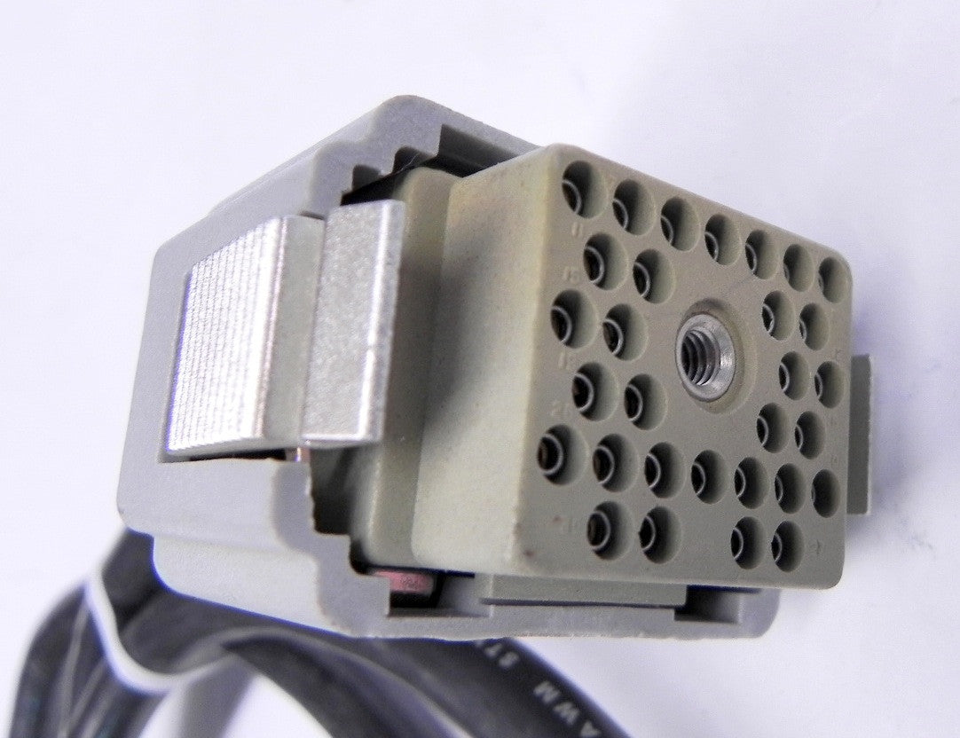 Foxboro Controller K0143CH-B Cable K0143CG-E - Advance Operations