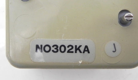 Foxboro Nitinol Control N0302KA Used - Advance Operations