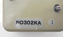 Load image into Gallery viewer, Foxboro Nitinol Control N0302KA Used - Advance Operations
