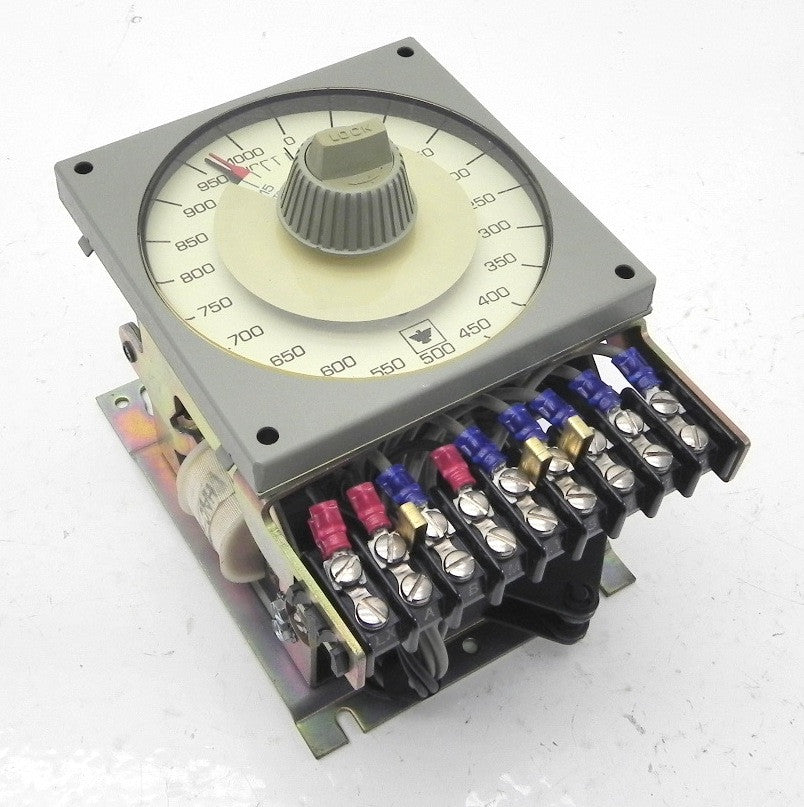Eagle Signal Counter 1000CT Microflex HZ41A608 - Advance Operations