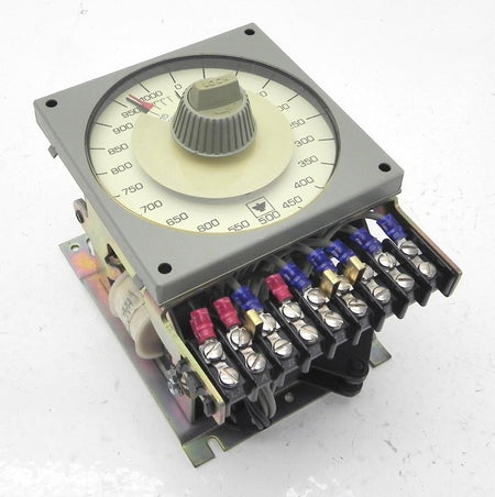 Eagle Signal Counter 1000CT Microflex HZ41A608 - Advance Operations