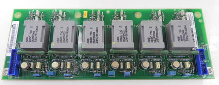 ABB Pulse Transformer Module 3BSE004939R2 - Advance Operations