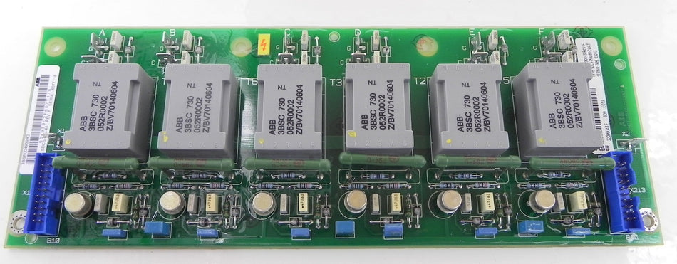 ABB Pulse Transformer Module 3BSE004939R2 - Advance Operations