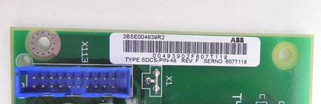 ABB Pulse Transformer Module 3BSE004939R2 - Advance Operations
