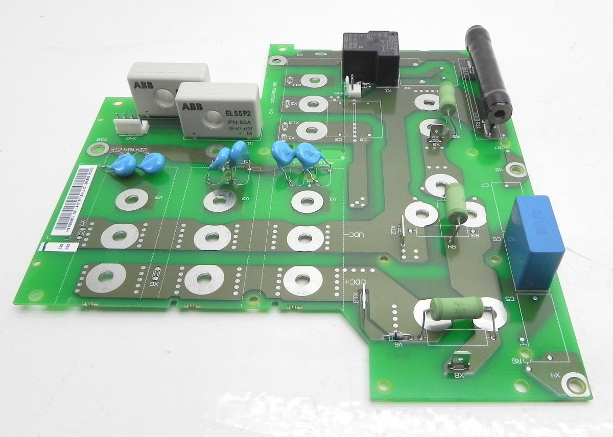 ABB Control Board Module 57619791D - Advance Operations