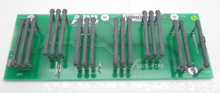 ABB Snubber Board SDCS-PIR-21 3ADT306900R1 - Advance Operations