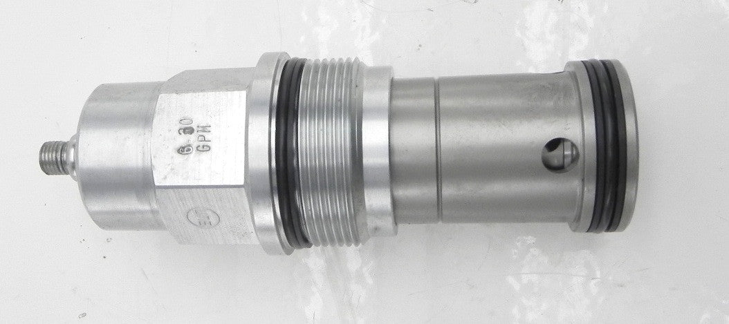 Sun Hydraulics Flow Control Valve FXFALAV  6.0Gpm - Advance Operations