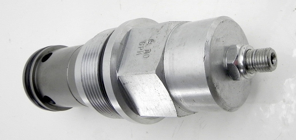 Sun Hydraulics Flow Control Valve FXFALAV  6.0Gpm - Advance Operations