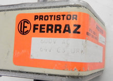 Load image into Gallery viewer, Ferraz Protistor Fuse X80888 33 ESP 600V 1000A - Advance Operations
