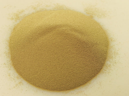 O.M.R. Hard Bronze Metal Powder SP28 1Kg / 2.2 Lbs All Purpose - Advance Operations