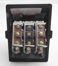Load image into Gallery viewer, United Electric Pressure Switch J403 Model 146 - Advance Operations
