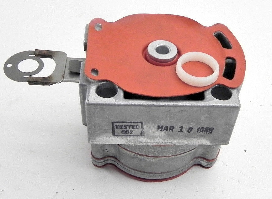 Bailey Controls Relay Repair Kit 258188A3 - Advance Operations