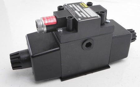 Parker Hydraulic Valve D3W4CNYCF6  15 - Advance Operations