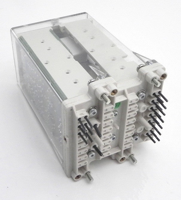 ABB Overcurrent Relay RXIG 21  RK 411 002-DK - Advance Operations