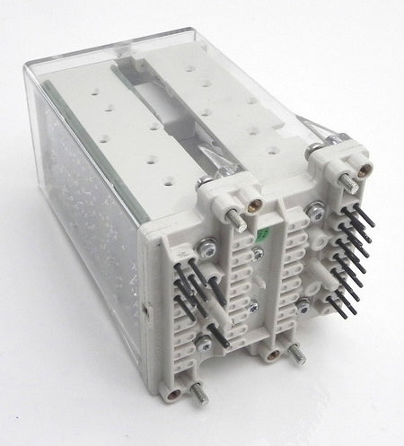 ABB Overcurrent Relay RXIG 21  RK 411 002-DH - Advance Operations