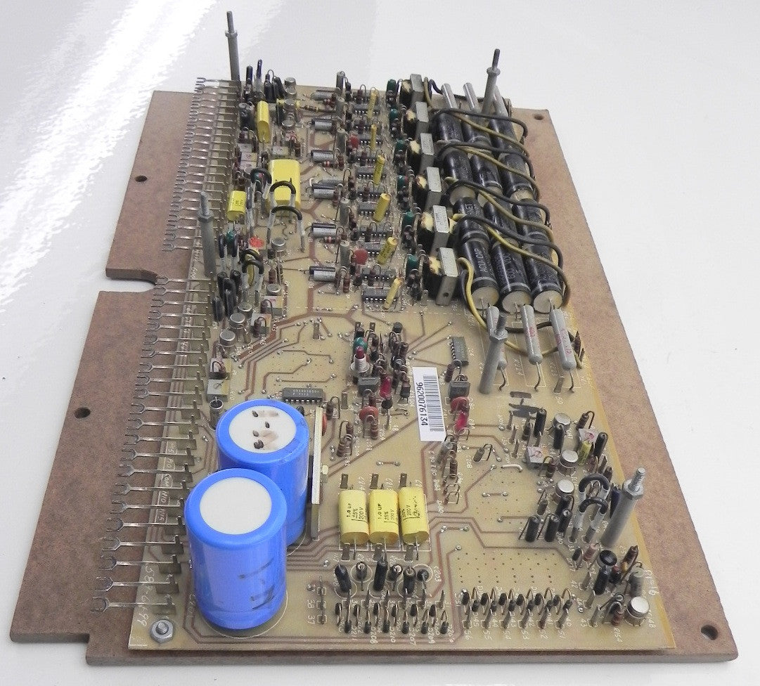General Electric Circuit Board 0621L112 G001 - Advance Operations