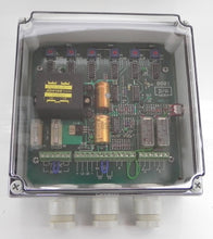 Load image into Gallery viewer, Sunds Defibrator Electronic Unit Model FG-01  8102 584 - Advance Operations
