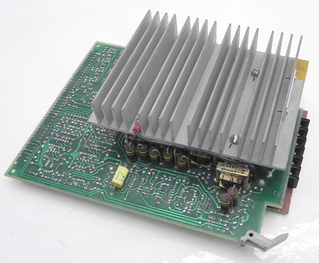 General Electric PC Board 4006L5034 G001 2 - Advance Operations