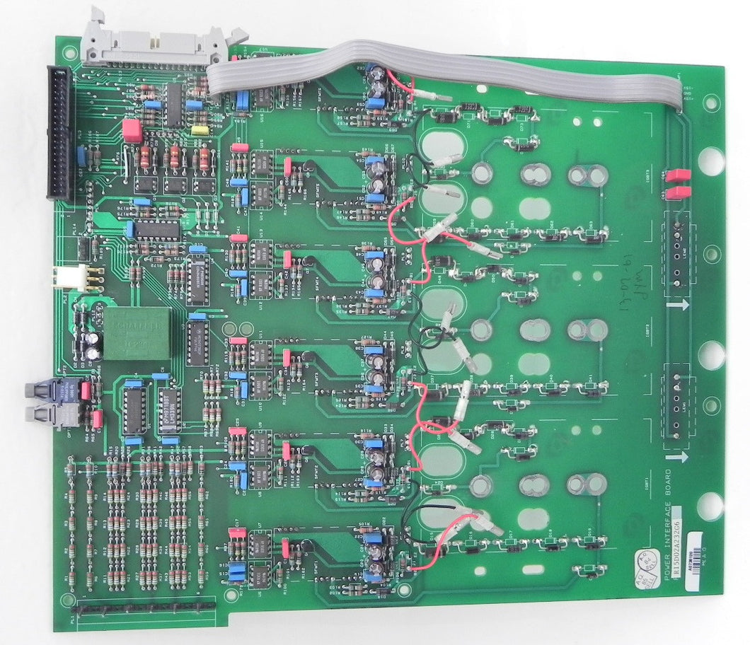 Siemens Power Interface board R15D02A232G6 - Advance Operations