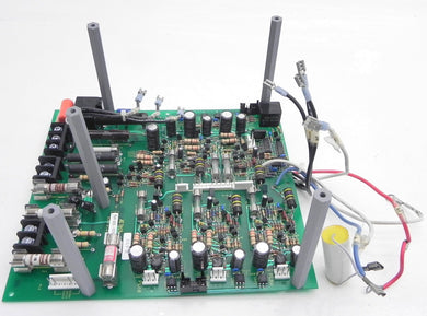 AC Tech Circuit Board 964-035  605-027C - Advance Operations
