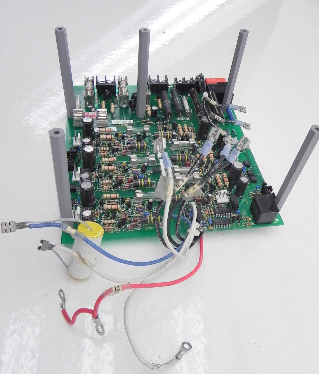 AC Tech Circuit Board 964-035  605-027C - Advance Operations