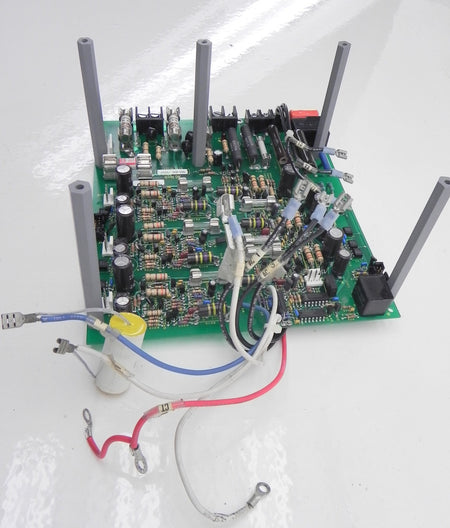 AC Tech Circuit Board 964-035  605-027C - Advance Operations