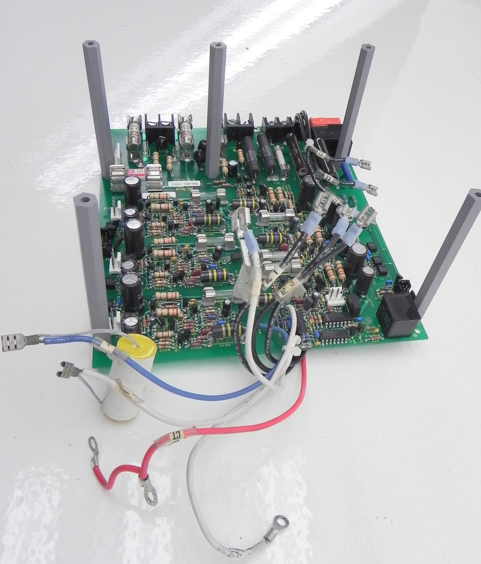 AC Tech Circuit Board 964-035  605-027C - Advance Operations