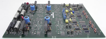 GE Reversing Field Interface Card 0621L0429 G001 5 - Advance Operations