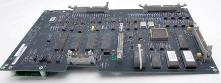 GE Drive Interface Board 4006L6501AA G002 2 - Advance Operations