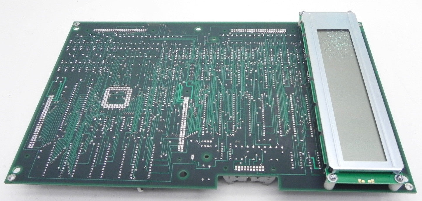 GE Drive Interface Board 4006L6501AA G002 2 - Advance Operations
